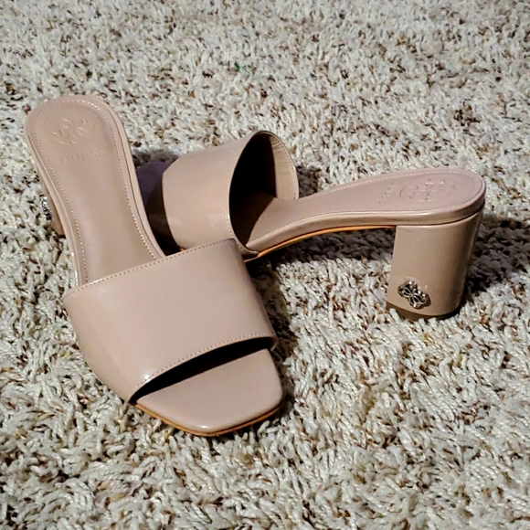 Guess Shoes - Guess Mules